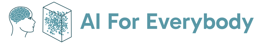 AI For Everybody Logo